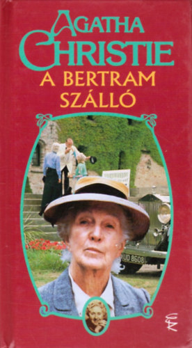A Bertram Szll