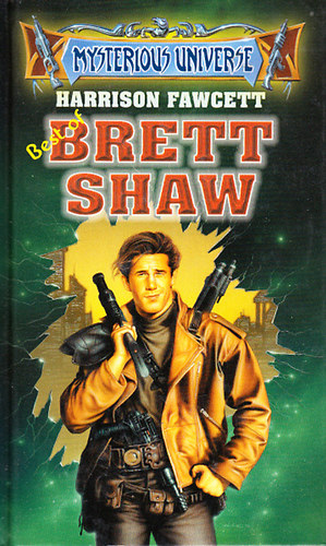 Best of Brett Shaw (Mysterious Universe)