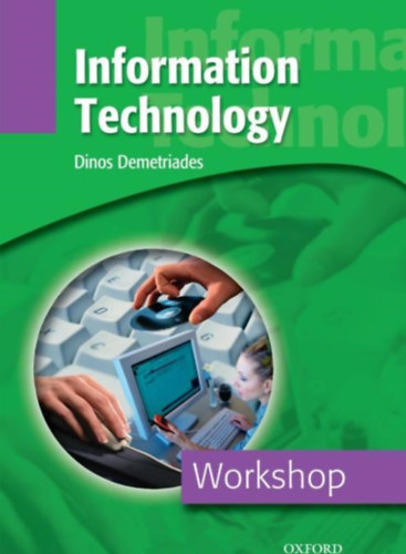 Dinos Demetriades - Information Technology Workshop