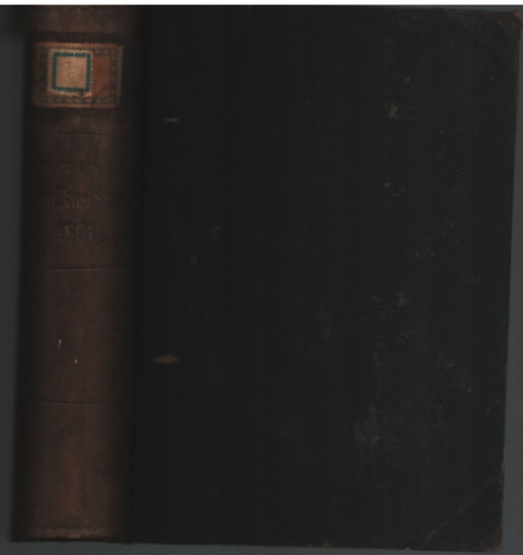 Dr. Kisfaludy . Bla - Katholikus szemle ( tdik ktet ) 1891 vfolyam teljes