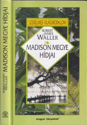 Madison megye hdjai