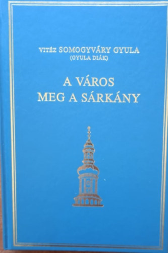 A vros meg a srkny
