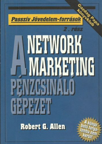 A Network Marketing "Pnzcsinl gpezet"