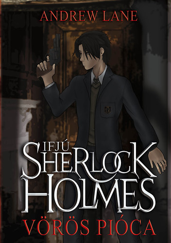 Ifj Sherlock Holmes - Vrs Pica