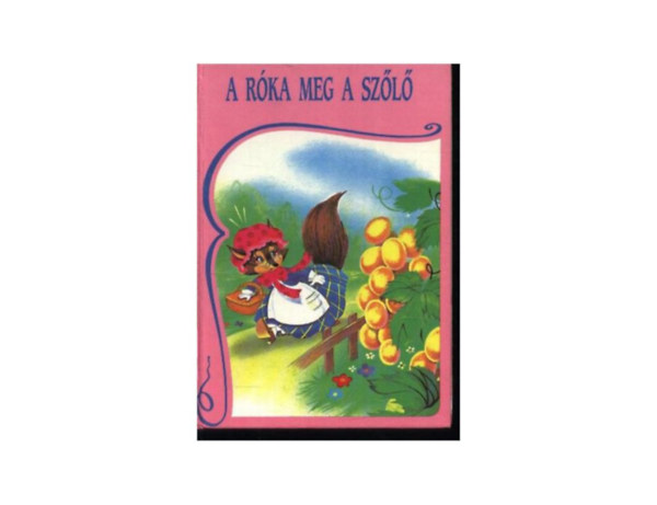A rka meg a szl