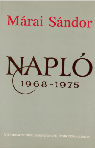 Napl 1968-1975