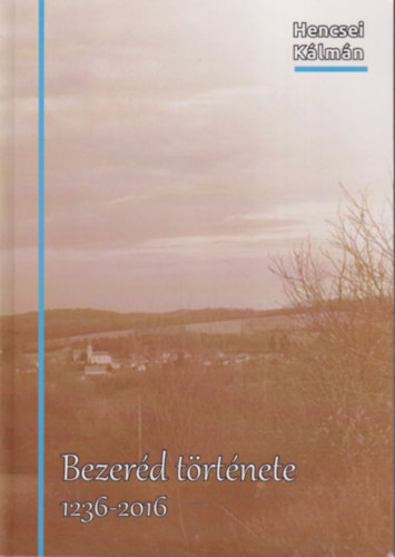 Bezer�d t�rt�nete 1236-2016