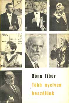 Rna Tibor - Tbb nyelven beszlnk