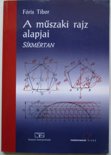 A m�szaki rajz alapjai - S�km�rtan