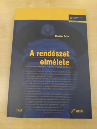 A rendszet elmlete