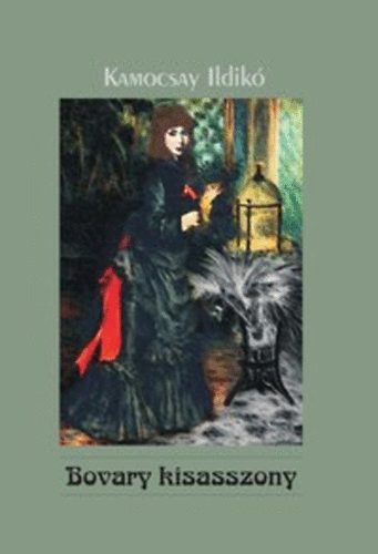 Bovary kisasszony