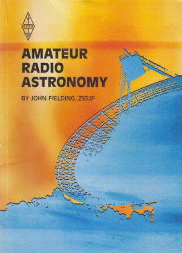 John Fielding - Amateur Radio Astronomy