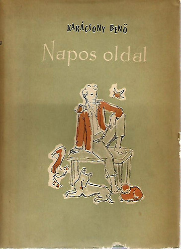 Napos oldal