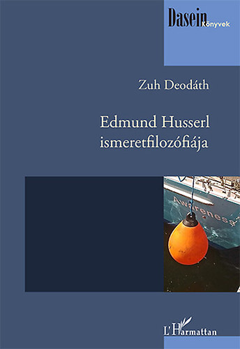 Edmund Husserl ismeretfilozfija