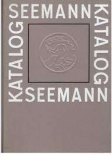 Farbige Gemäldereproduktionen (Seemann-katalog)