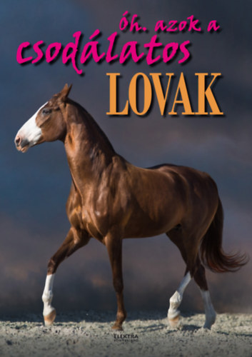 �h. azok a csod�latos lovak