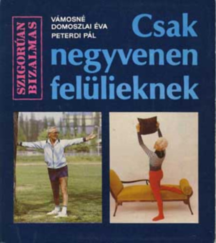 Csak negyvenen fellieknek