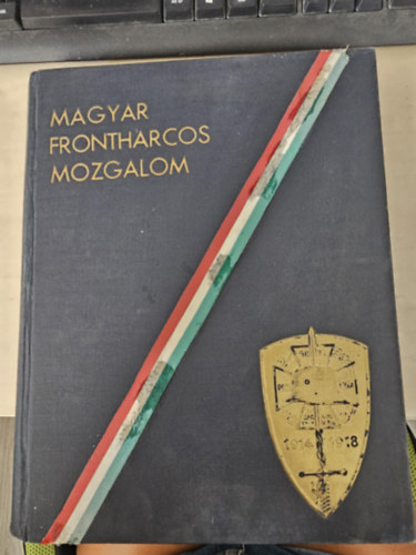 Magyar frontharcos mozgalom 1914-1918