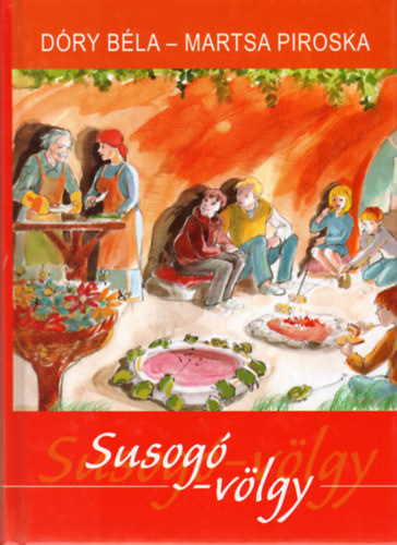 Susog-vlgy