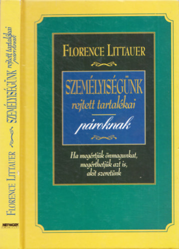 Szemlyisgnk rejtett tartalkai proknak