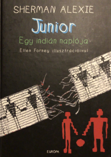 Junior - Egy indin naplja