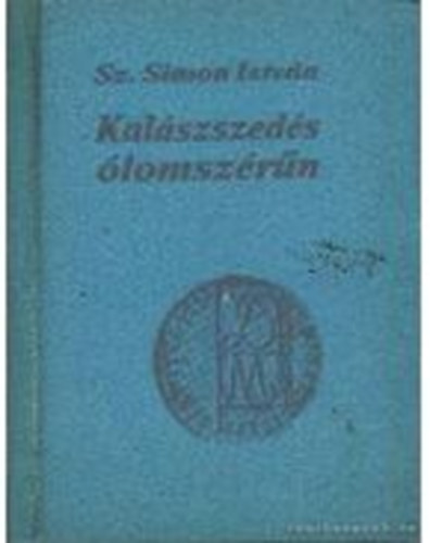 Kalszszeds lomszrn (miniknyv)