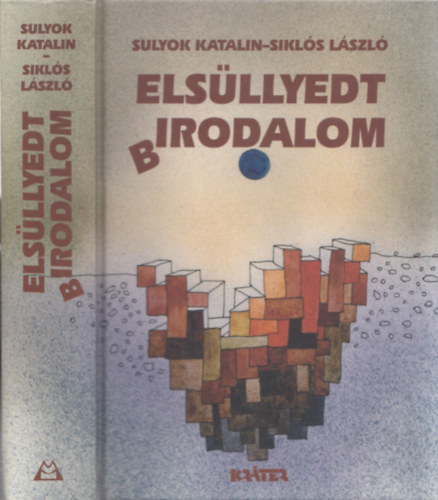 Elsllyedt (B)irodalom