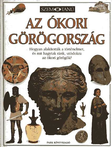 Az kori Grgorszg (szemtan sorozat)