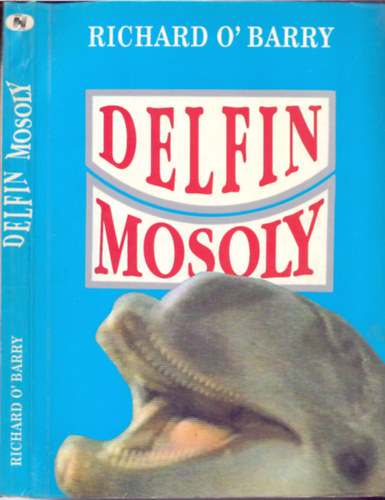 Delfinmosoly