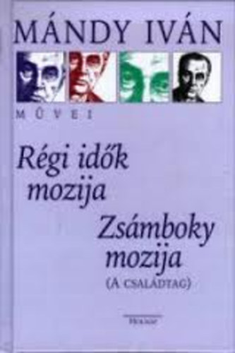 Zsmboky mozija