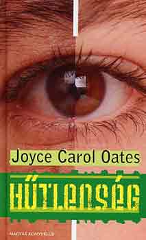 Joyce Carol Oates - Htlensg