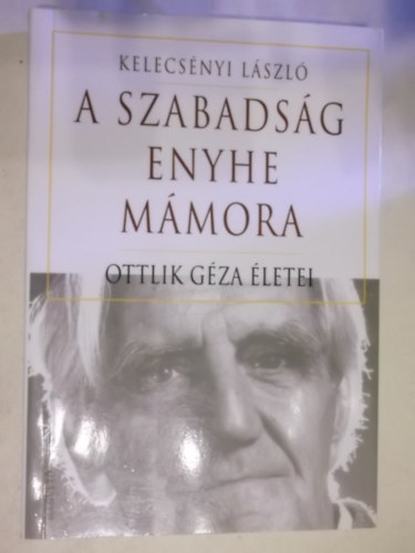 Kelecsnyi Lszl - A szabadsg enyhe mmora - Ottlik Gza letei