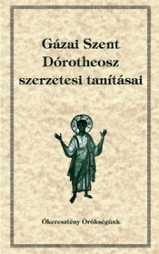 Gzai Szent Drotheosz szerzetesi tantsai