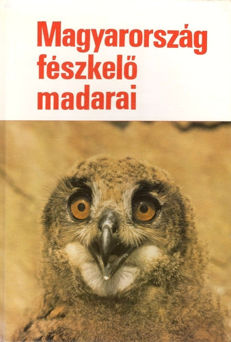 Magyarorsz�g f�szkel� madarai