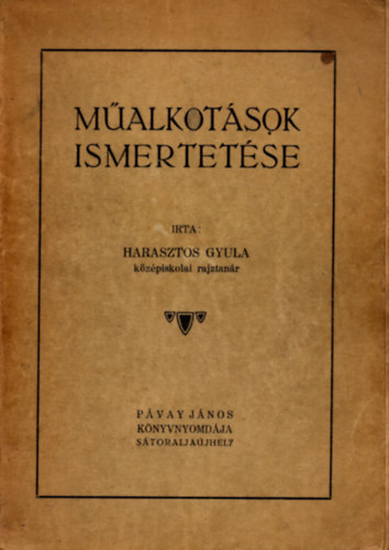 Malkotsok ismertetse