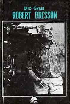 Robert Bresson