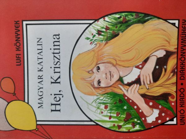 Hej, Krisztina!