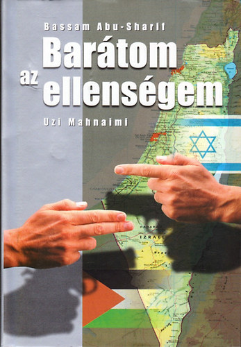 Bartom az ellensgem