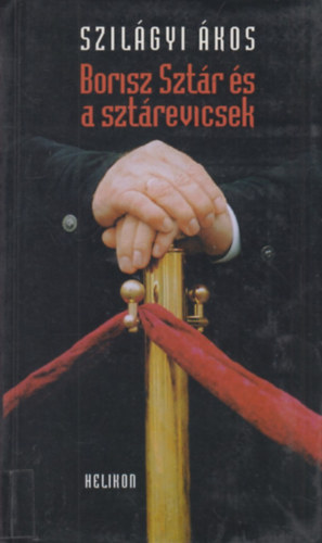Borisz Sztr s a sztrevicsek
