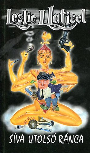 S�va utols� r�nca