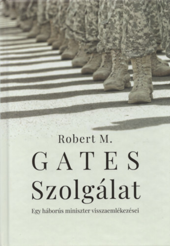 Szolglat