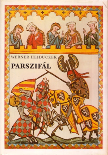 Parszifl