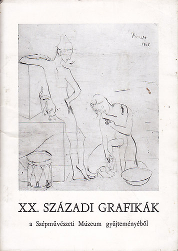 Npmvelsi Propaganda Iroda - XX. szzadi grafikk a Szpmvszeti Mzeum gyjtemnybl
