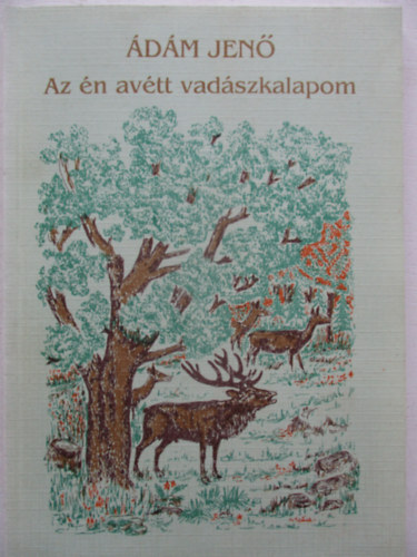 Az n avtt vadszkalapom