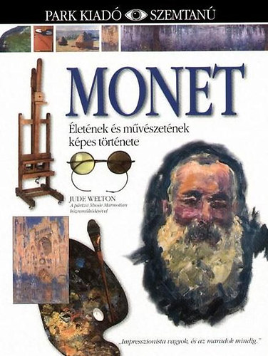Monet ( Szemtan )
