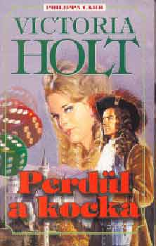 Perd�l a kocka