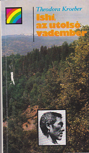 Ishi, az utols� vadember