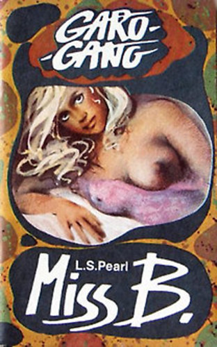 L. S. Pearl - Miss B.