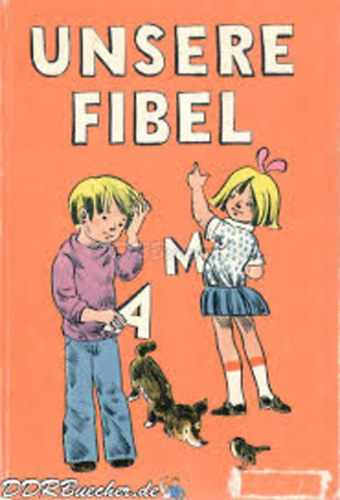 Unsere Fibel