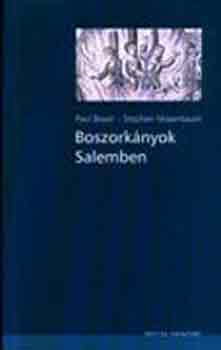 P.-Nissenbaum, S. Boyer - Boszorknyok Salemben